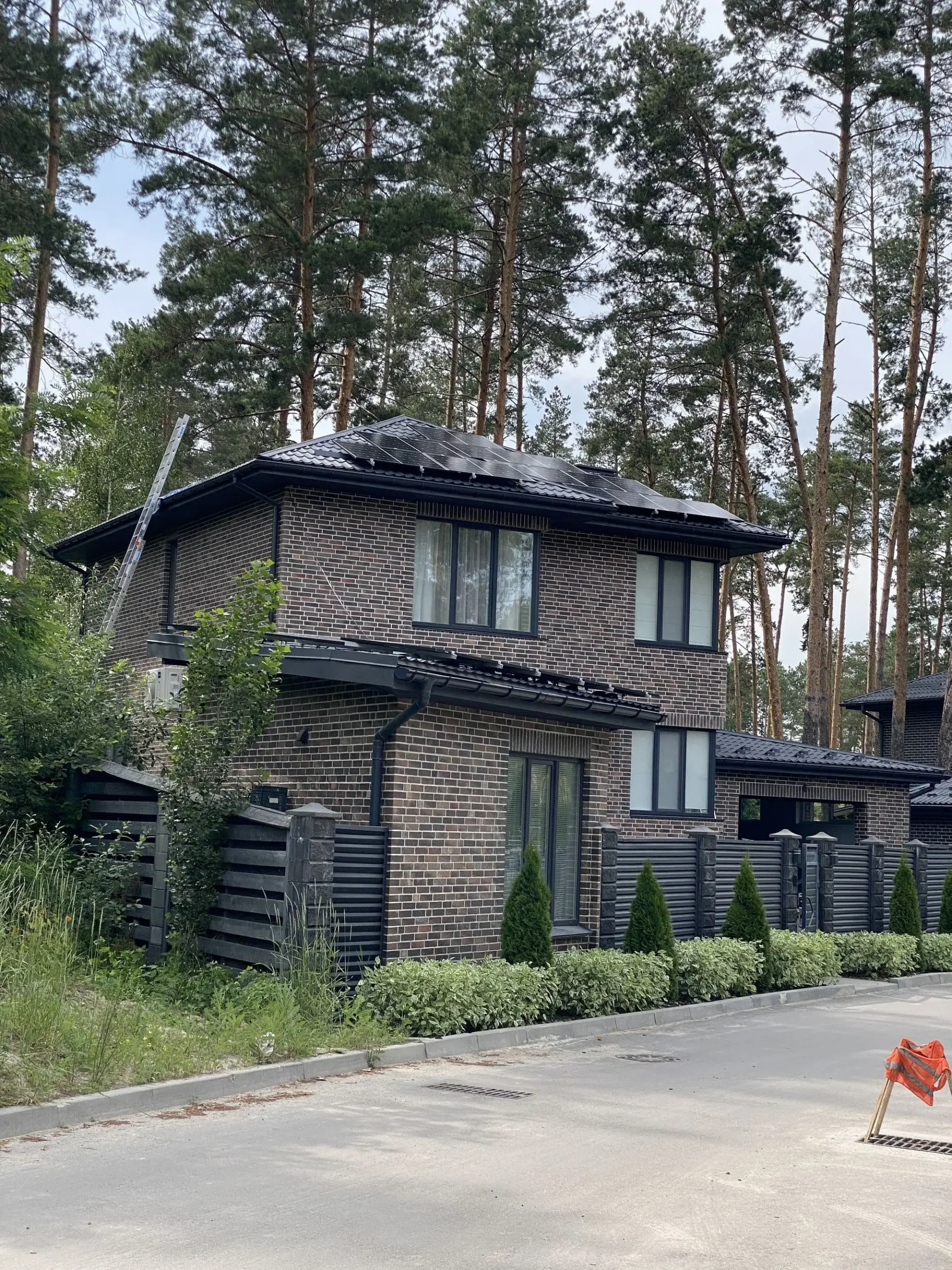 Сонячні станції під ключ