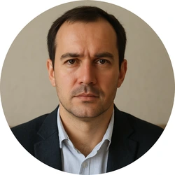 Петро, підприємець