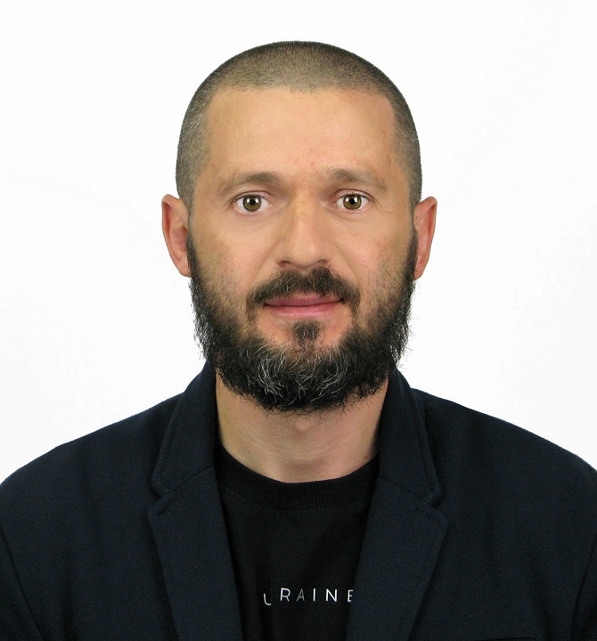 Олексій